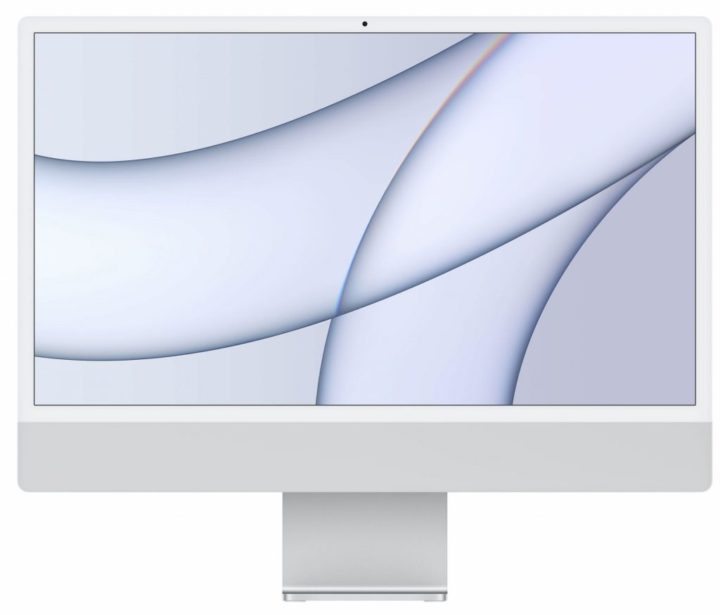 Apple iMac M1